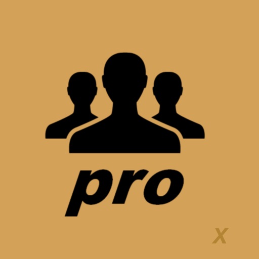 ContactsPro X app reviews download