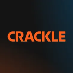 crackle - movies & tv logo, reviews