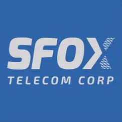 sfox telecom logo, reviews