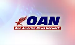 one america news network logo, reviews
