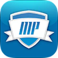 mobilepatrol: public safety logo, reviews