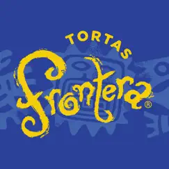 tortas frontera logo, reviews