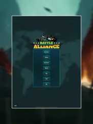 battle alliance: tower defense ipad images 4