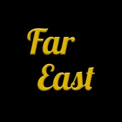 far east logo, reviews