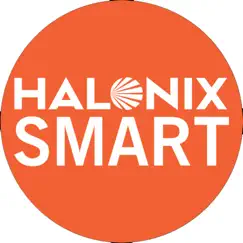 halonix smart (wifi) logo, reviews