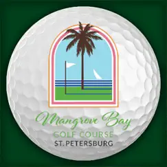 mangrove bay golf course logo, reviews