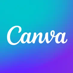 canva: design, photo & video logo, reviews