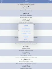 memorize - explore the quran айпад изображения 2