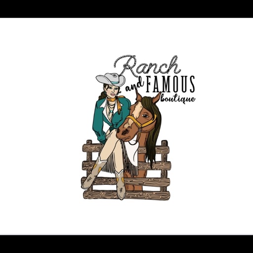 Ranch and Famous Boutique app reviews download