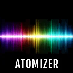 atomizer auv3 plugin logo, reviews
