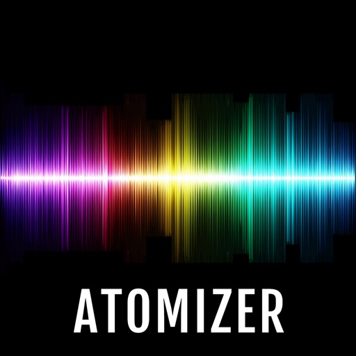 Atomizer AUv3 Plugin app reviews download