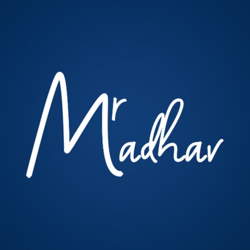 Mr Madhav app reviews download