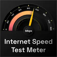 wifi internet speed test meter logo, reviews
