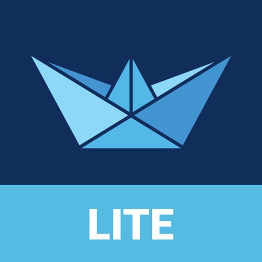 VesselFinder Lite app reviews download
