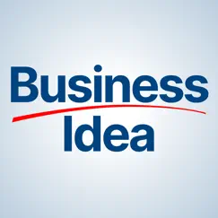 business idea premium logo, reviews