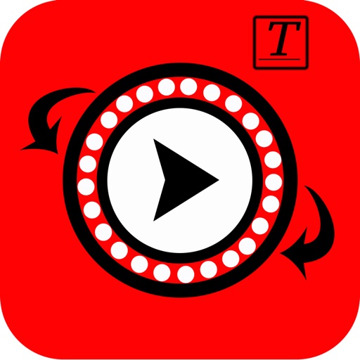 Reverse video - Add caption app reviews download