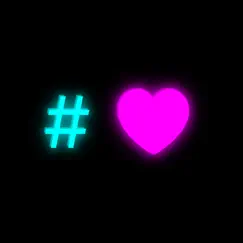 trending hashtags generator logo, reviews