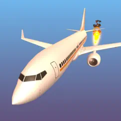 pilot life - flight game 3d logo, reviews