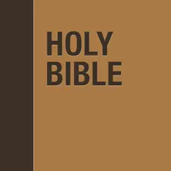 holy bible logo, reviews
