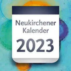 neukirchener kalender 2023-rezension, bewertung