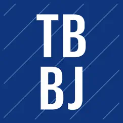 tampa bay business journal logo, reviews
