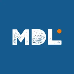 mdl coaching tennis app logo, reviews