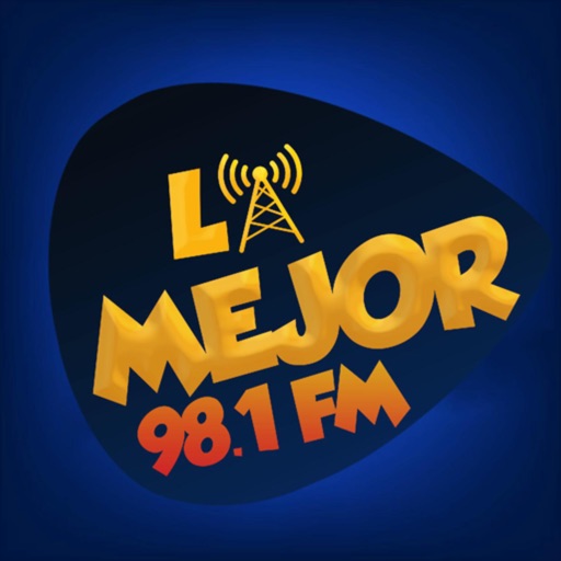 La Mejor 98.1 FM app reviews download