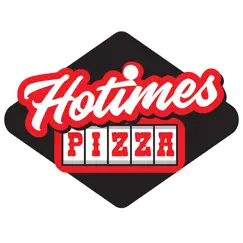 hotimes pizza logo, reviews