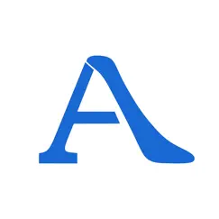 aa reader - immersive reading logo, reviews