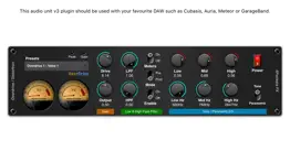 overdrive auv3 plugin iphone images 1