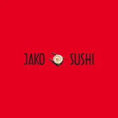 jako - sushi logo, reviews