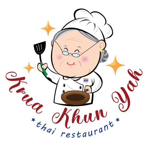 Krua Khun Yah Thai Restaurant app reviews download