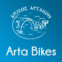arta bikes logo, reviews