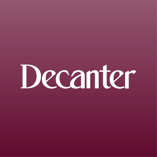 Decanter Magazine NA app reviews download