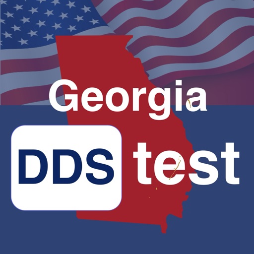 Georgia DDS Practice Test 2024 app reviews download