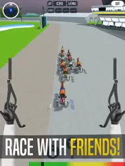 catch driver: horse racing ipad images 3