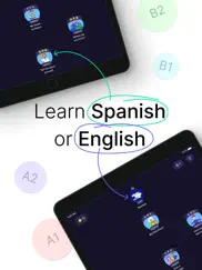 lang: learn new languages айпад изображения 1
