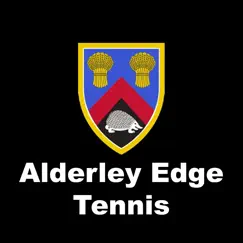 alderley edge tennis logo, reviews