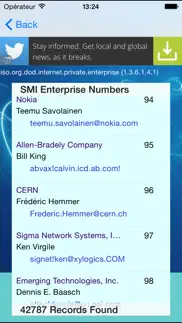 snmp enterprise numbers iphone images 3