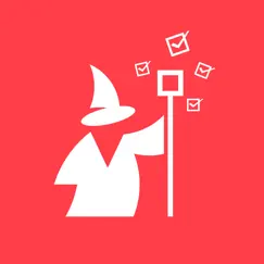 task wizard logo, reviews
