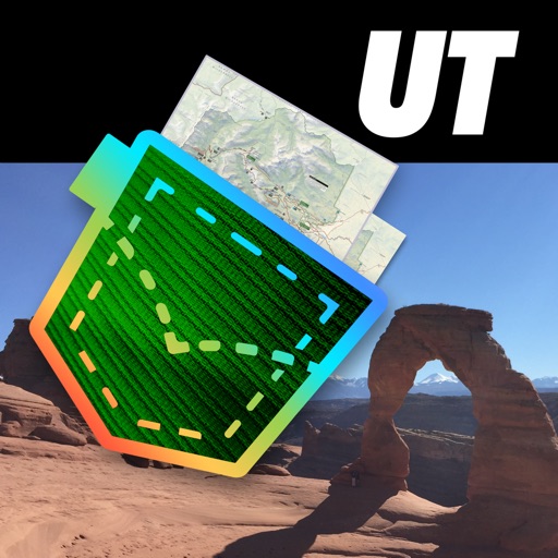 Utah Pocket Maps app reviews download