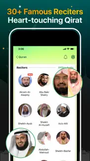 quran majeed pro القرآن المجيد iphone images 3
