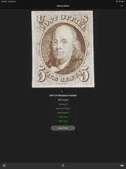stamp id pro: collect stamps ipad images 4