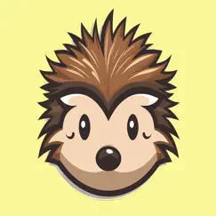 animated hedgehog stickers pac logo, reviews