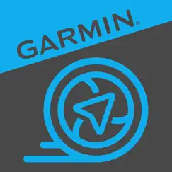 garmin streetcross logo, reviews