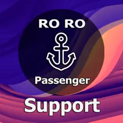roro passenger. support ces commentaires & critiques