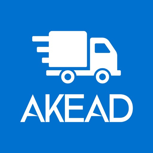 Akead Delivery app reviews download