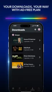 discovery+ | stream tv shows iphone images 3