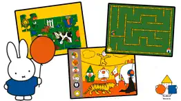 miffy educational games iphone images 2