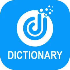 advanced dictionary - ldoce6 logo, reviews